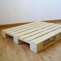 出口用熏蒸木托盤(pán)有著什么樣的要求?